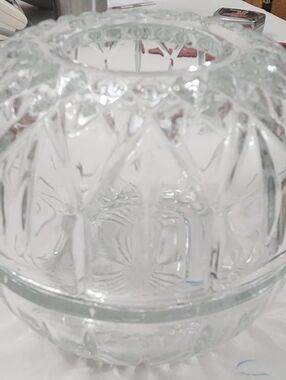 Vintage Homco FAIRY LIGHT